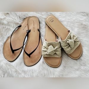 Summer Flip-flop Bundle